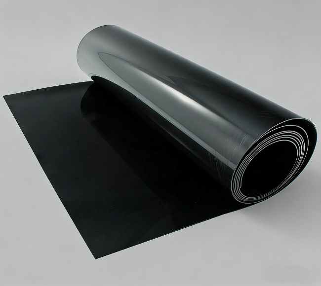 氯丁橡膠板JD-GY06